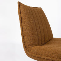 Loungefauteuil Jens Oker Bouclé Jacob Jenzens