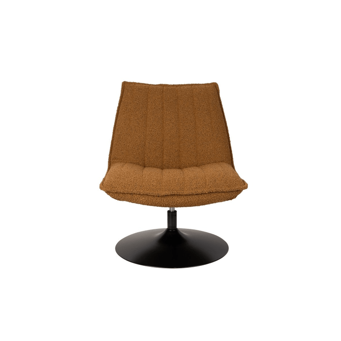 Loungefauteuil Jens Oker Bouclé Jacob Jenzens