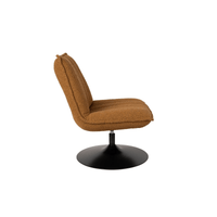 Loungefauteuil Jens Oker Bouclé Jacob Jenzens