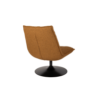 Loungefauteuil Jens Oker Bouclé Jacob Jenzens