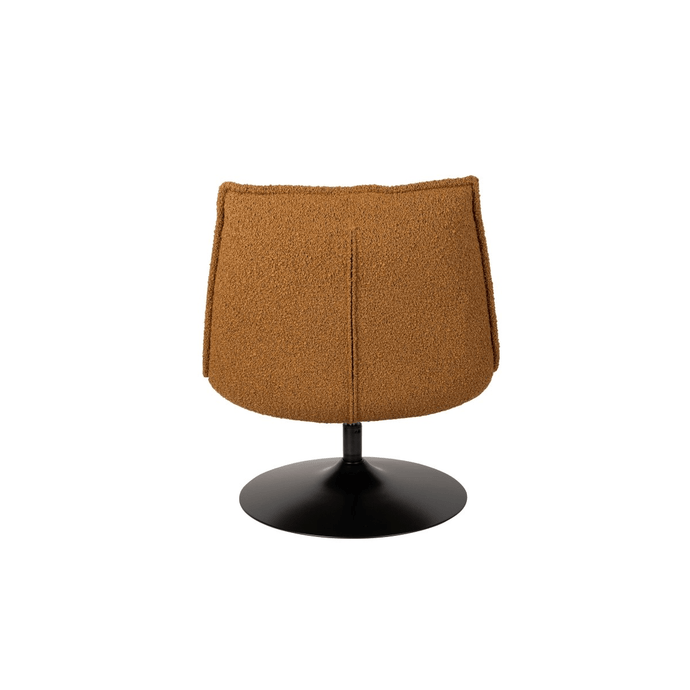 Loungefauteuil Jens Oker Bouclé Jacob Jenzens