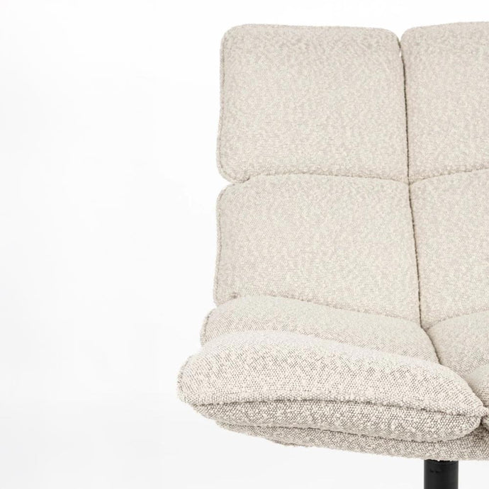 Loungefauteuil Odin Jacob Jenzens