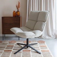 Loungefauteuil Odin Jacob Jenzens