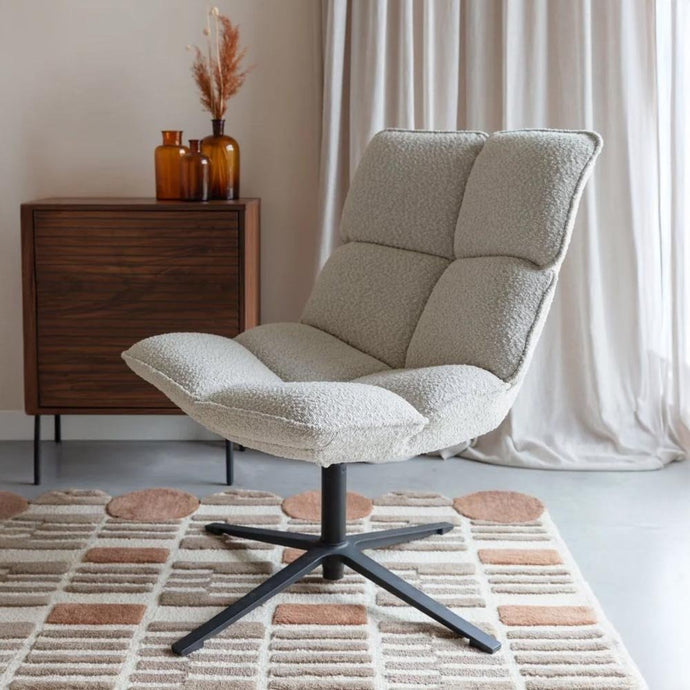 Loungefauteuil Odin Jacob Jenzens