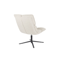 Loungefauteuil Odin Jacob Jenzens