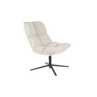 Loungefauteuil Odin Jacob Jenzens