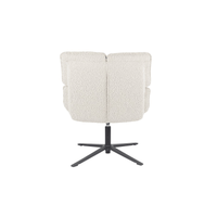Loungefauteuil Odin Jacob Jenzens