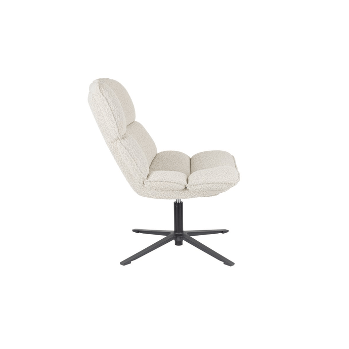 Loungefauteuil Odin Jacob Jenzens