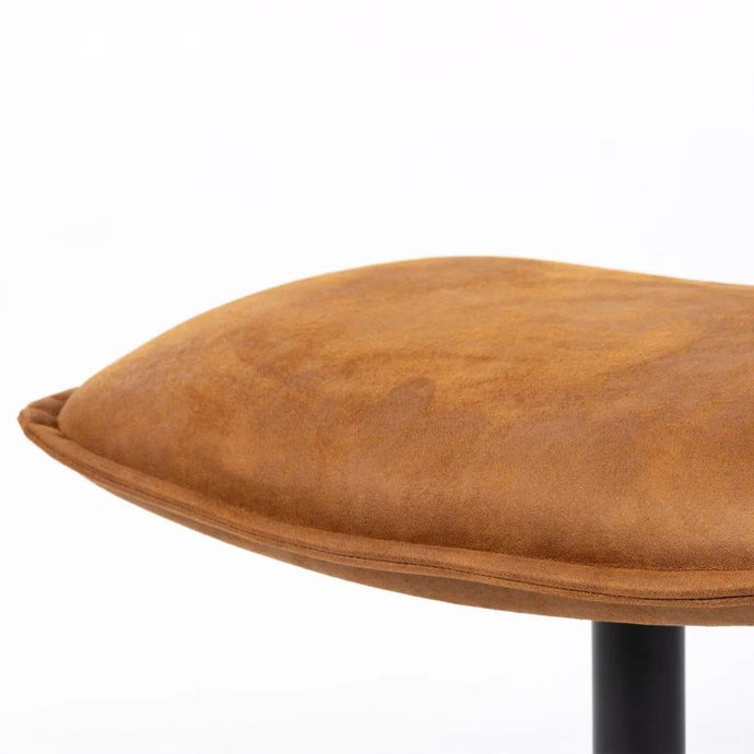 Hocker Thor Cognac Jacob Jenzens