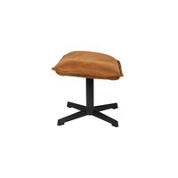 Hocker Thor Cognac Jacob Jenzens