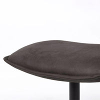 Hocker Thor Antraciet Jacob Jenzens