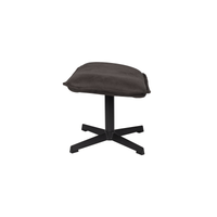 Hocker Thor Antraciet Jacob Jenzens