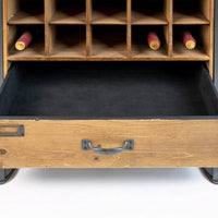 Kast Oskar Jacob Jenzens