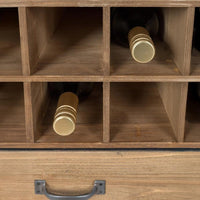 Kast Oskar Jacob Jenzens