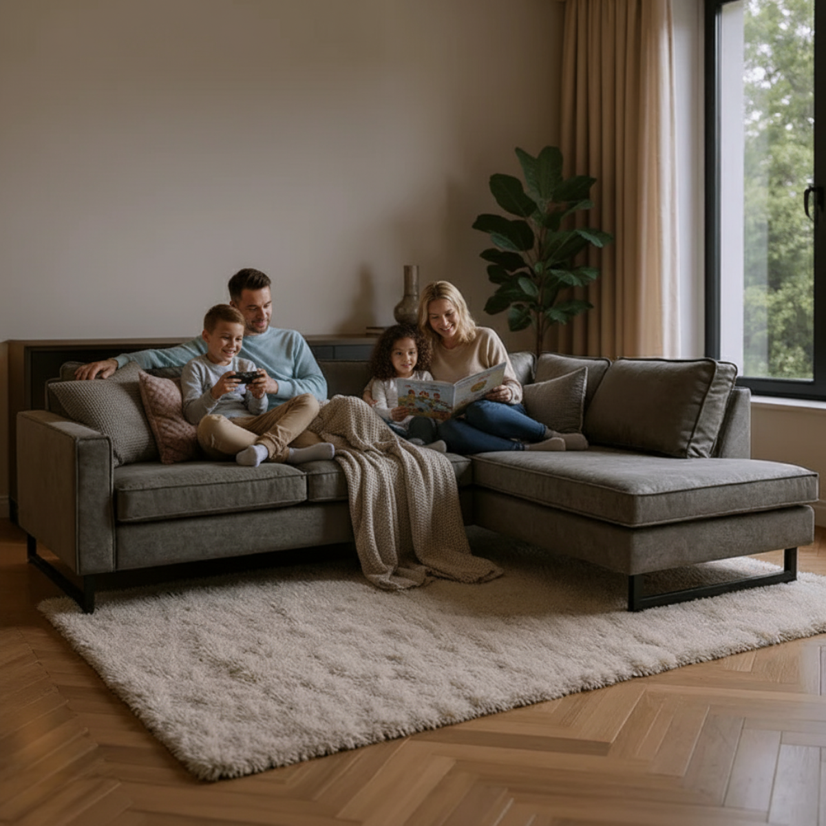 Eettafels