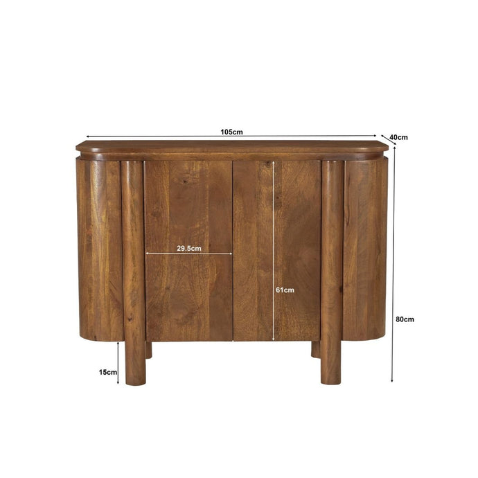 Dressoir Salano 105 cm