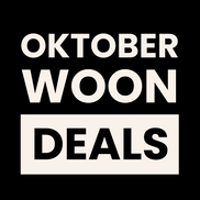 Oktober Woondeals
