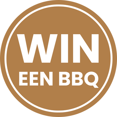 BBQ Winactie