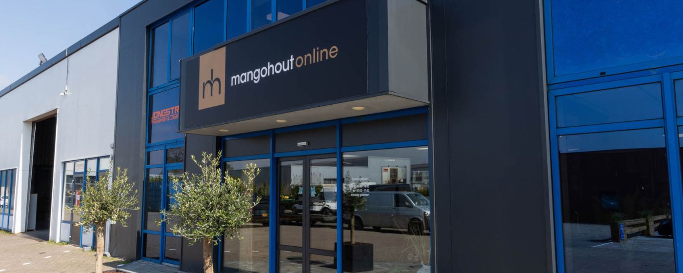 Showroom Banner Image