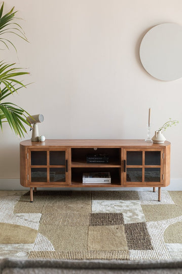 Dressoir Ylva Laag Jacob Jenzens