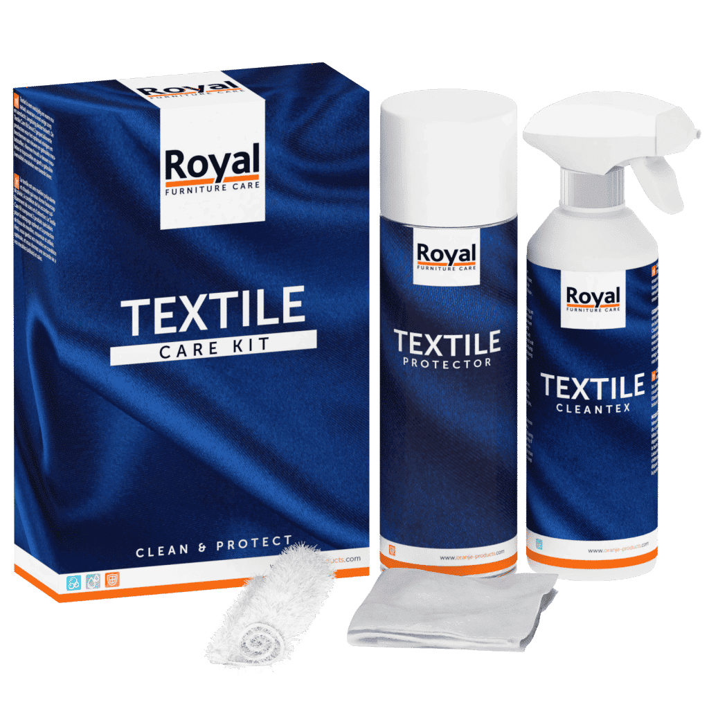 Textiel Care Kit 