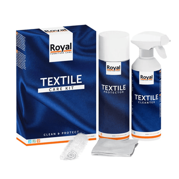 Textiel care kit set