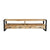 220 cm - 4 lades