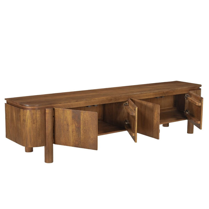 TV Meubel Salano 210 cm