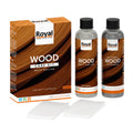 Wood care kit 