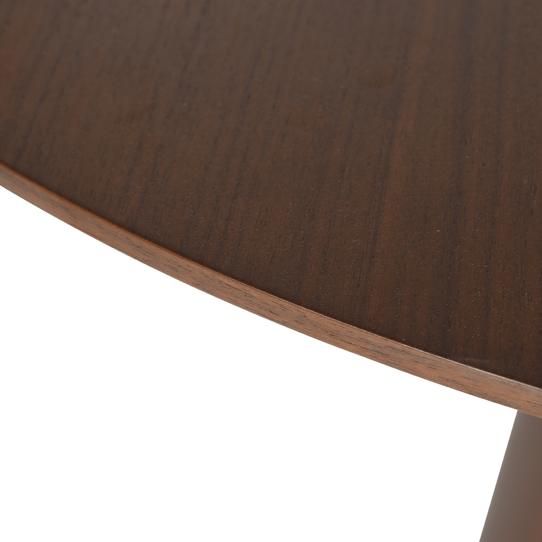 Traditional Teak Sisi bijzet tuintafel | 40 x 40 cm | De Vries XL Traditional Teak Sisi bijzet tuintafel | 40 x 40 cm | De Vries XL