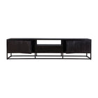 Mangohouten TV Meubel Florence 210 cm Mahom