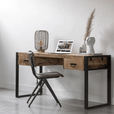 Mangohouten Bureau