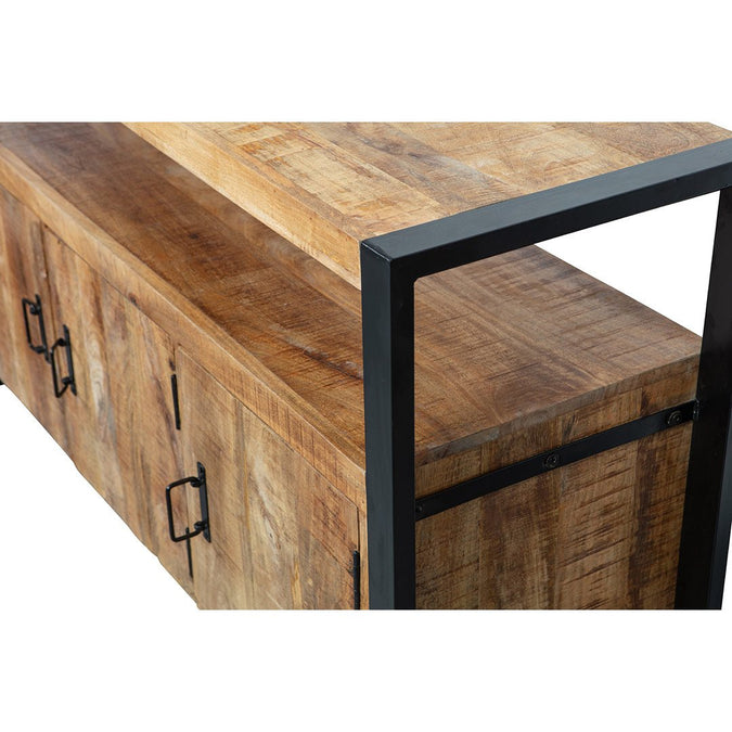 Mangohouten Dressoir Pittsburgh 180 cm Mahom