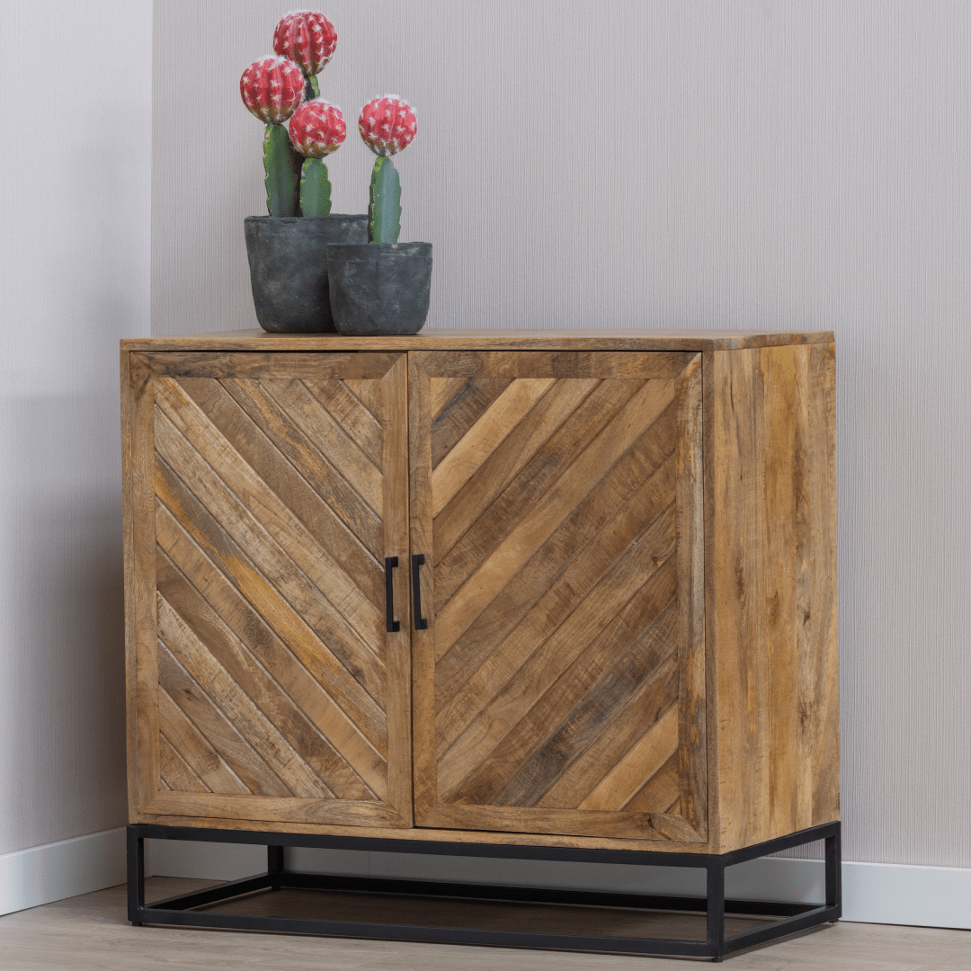 House Nordic Dressoir Brisbane Staal Zwart kopen? ⏩ Giga Meubel! - Giga House Nordic Dressoir Brisbane Staal Zwart kopen? ⏩ Giga Meubel! - Giga