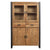 115 cm - Vitrine