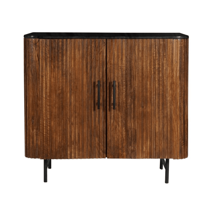 Mangohouten Side Meubel Austin 90 cm Mahom