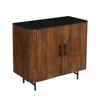 Mangohouten Side Meubel Austin 90 cm Mahom