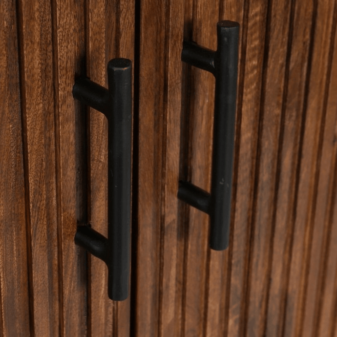 Mangohouten Side Meubel Austin 90 cm Mahom