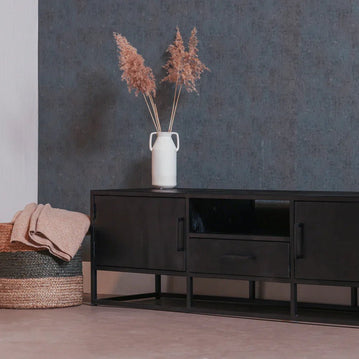 Mangohouten TV Meubel Florence 165 cm