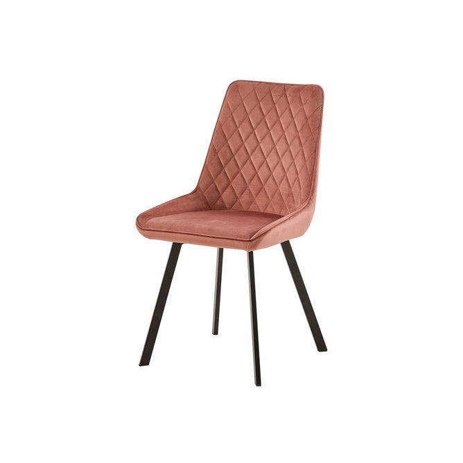 Mangohouten Eettafel Tulsa